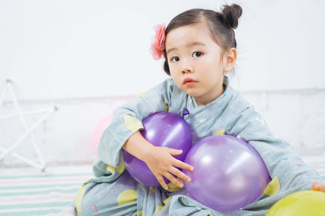 高野和希が撮影した「エミリィ七夕撮影会2019@渋谷区スタジオ（3）」の写真