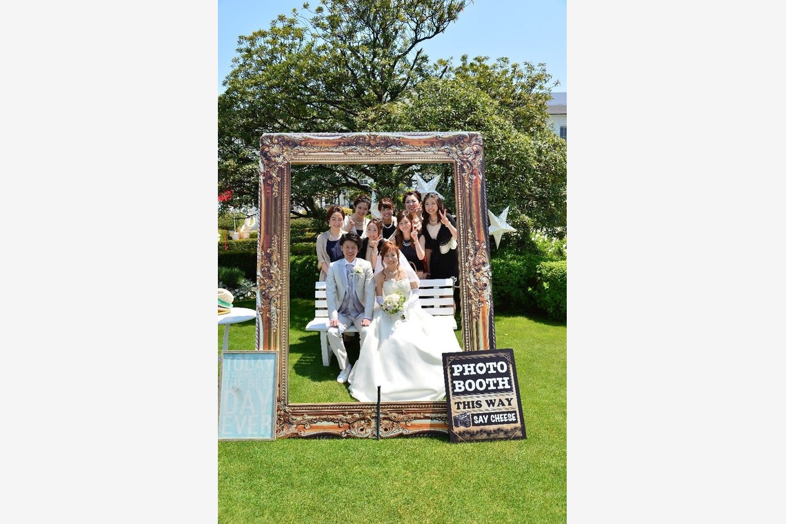 TAMURA PHOTOが撮影した写真のアルバム「結婚式」