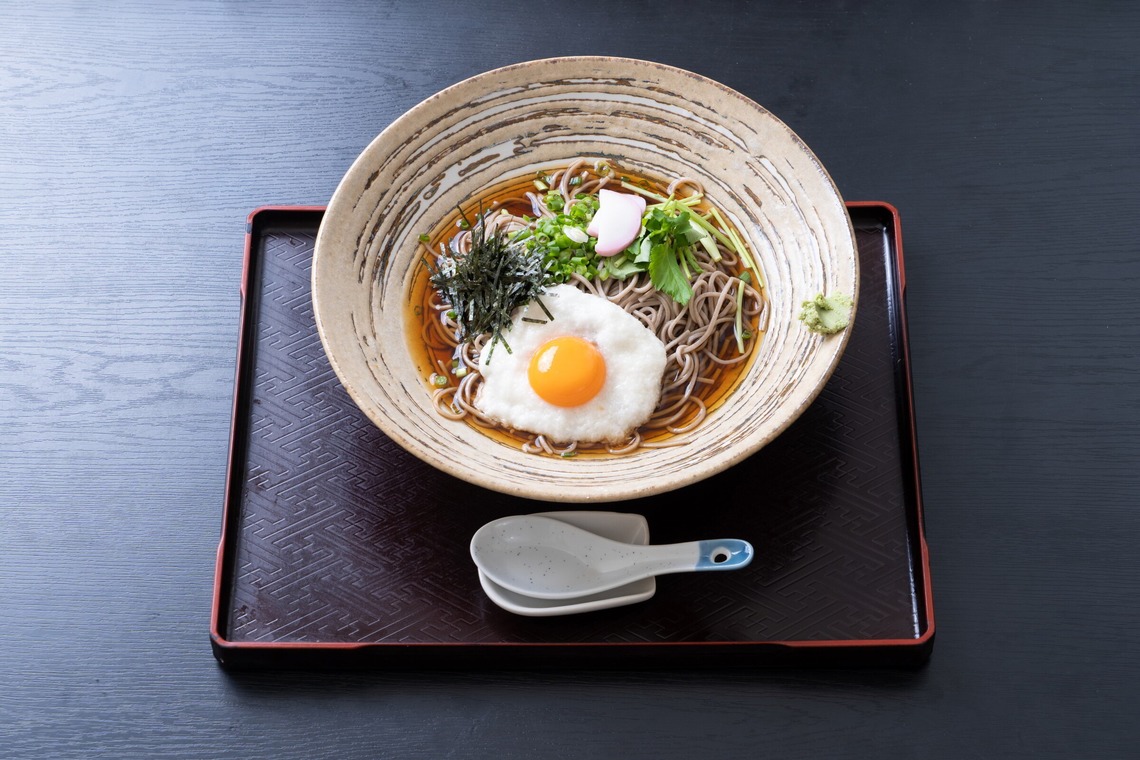 山口　竜が撮影した「料理写真」の写真