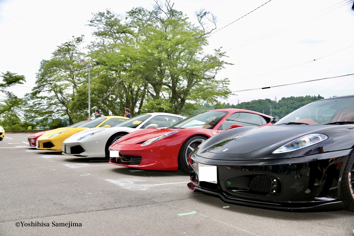TSD officeが撮影した写真のアルバム「愛車撮影」