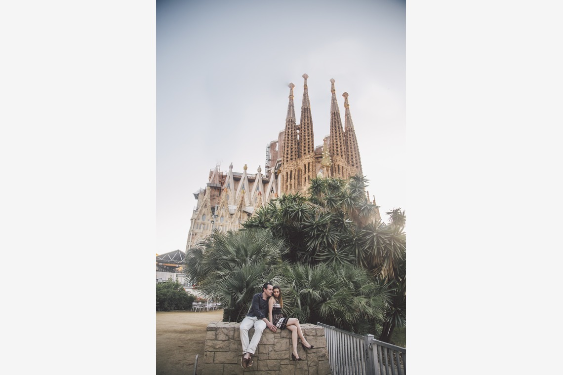 Photo of Spain taken by La Cristina Fotografia 