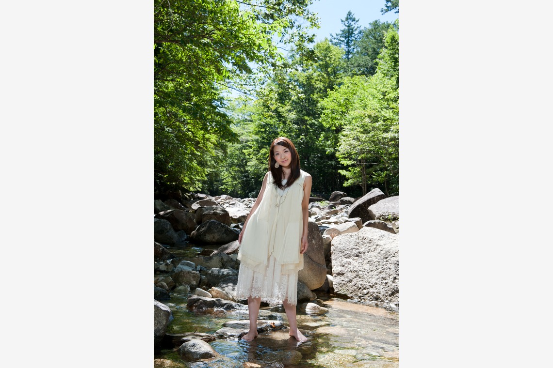 Studio Serowが撮影した「人物」の写真