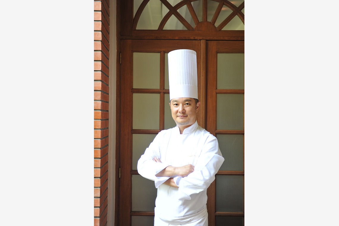 若林聖人が撮影した「撮影例」の写真