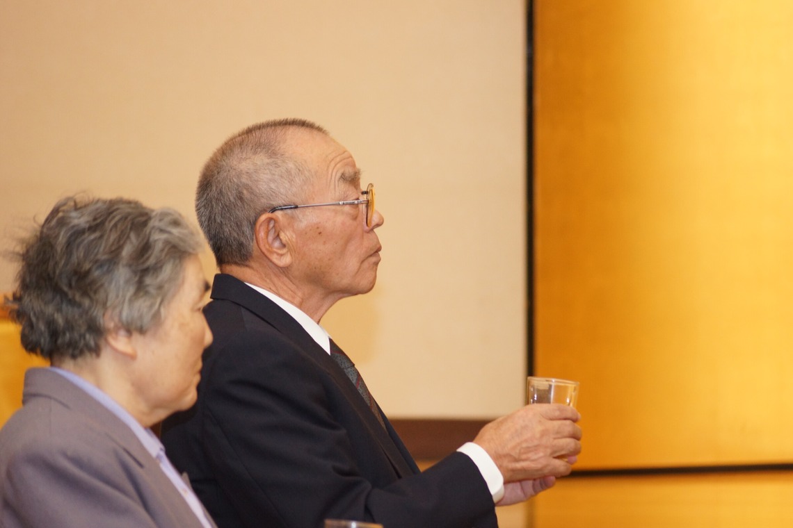 Album of the After-party Photo Shoot taken by 石橋宙大 - A party to celebrate a relative's award