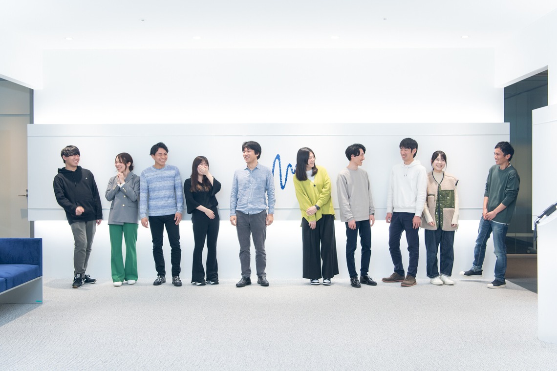 泉田真人が撮影した「オフィス」の写真