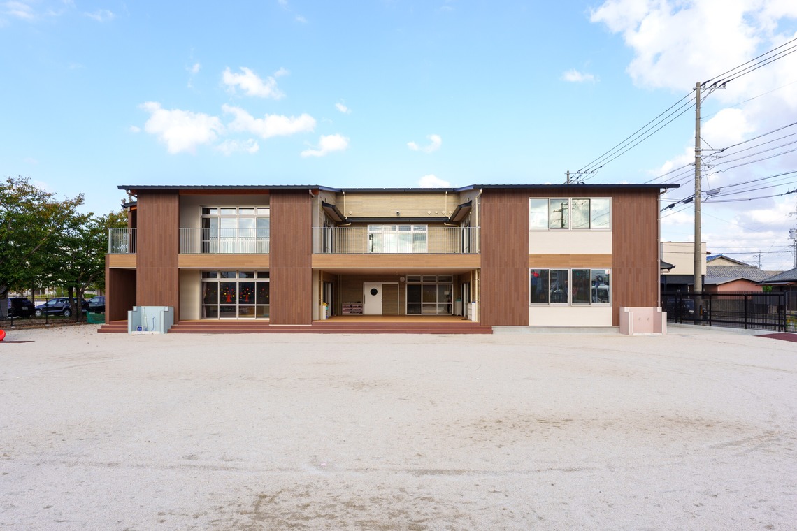 Tajimaが撮影した「建築・竣工・不動産」の写真