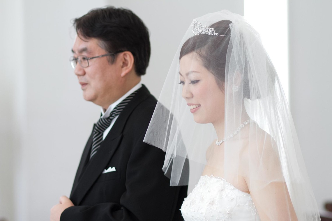 Happy Life Photo works (羽根田写真事務所)が撮影した「富山_結婚式」の写真