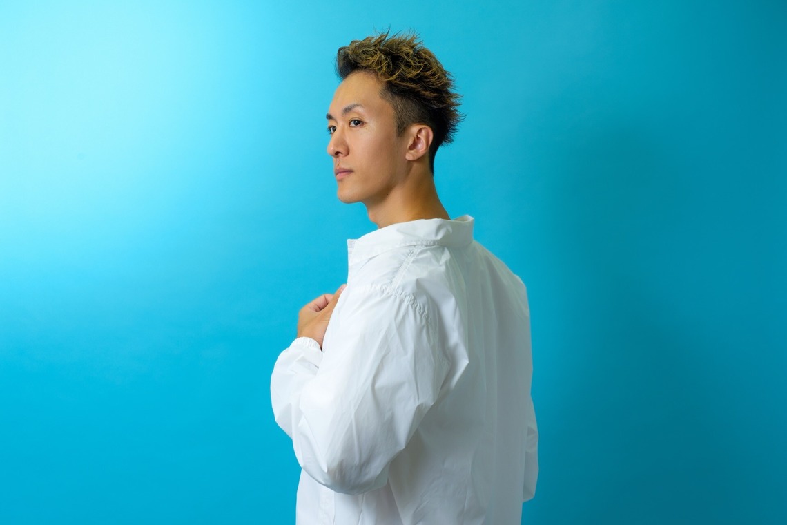 スタジオ日々喜が撮影した「プロフィール・宣材写真」の写真