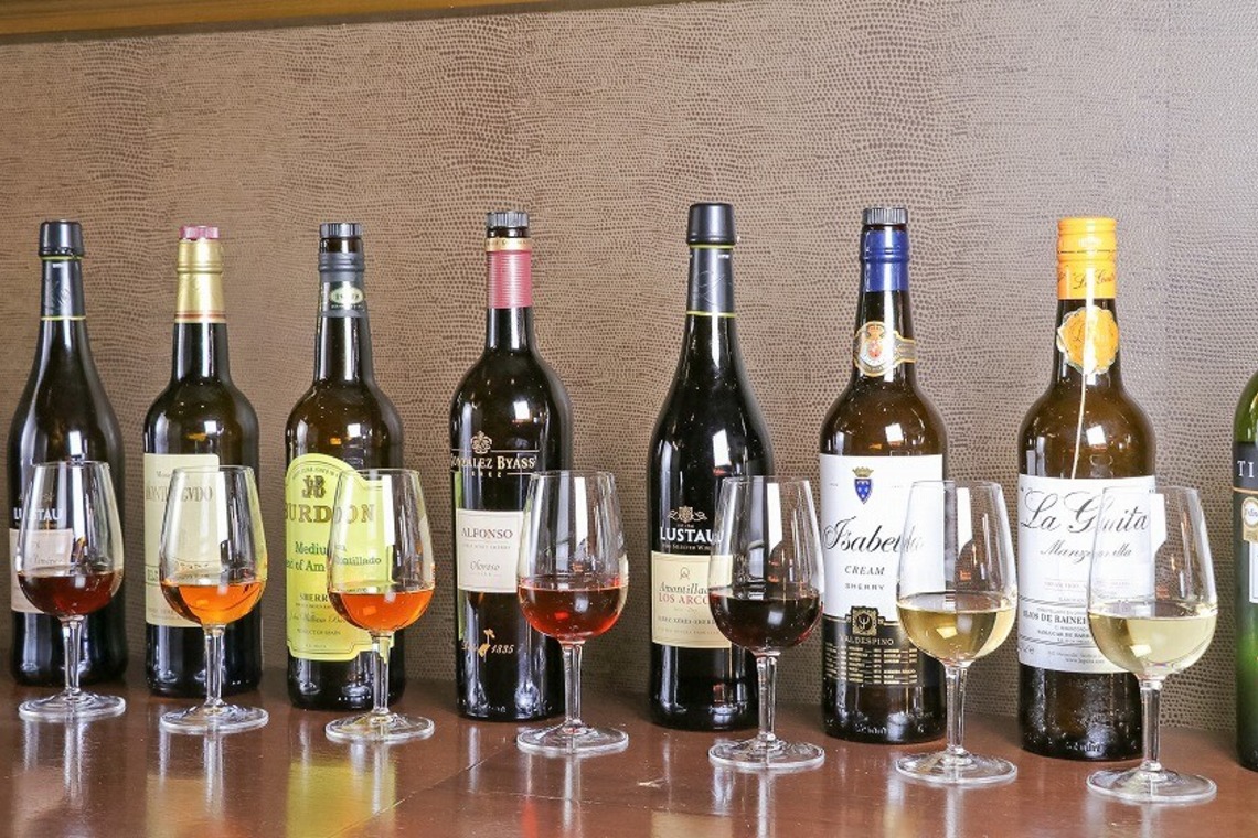 世登理恵が撮影した「お酒」の写真