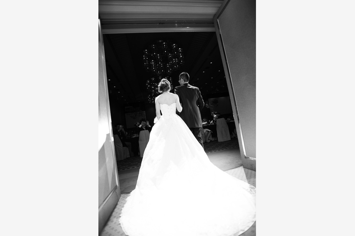 ONESTYLE wedding photo (岡田進広)