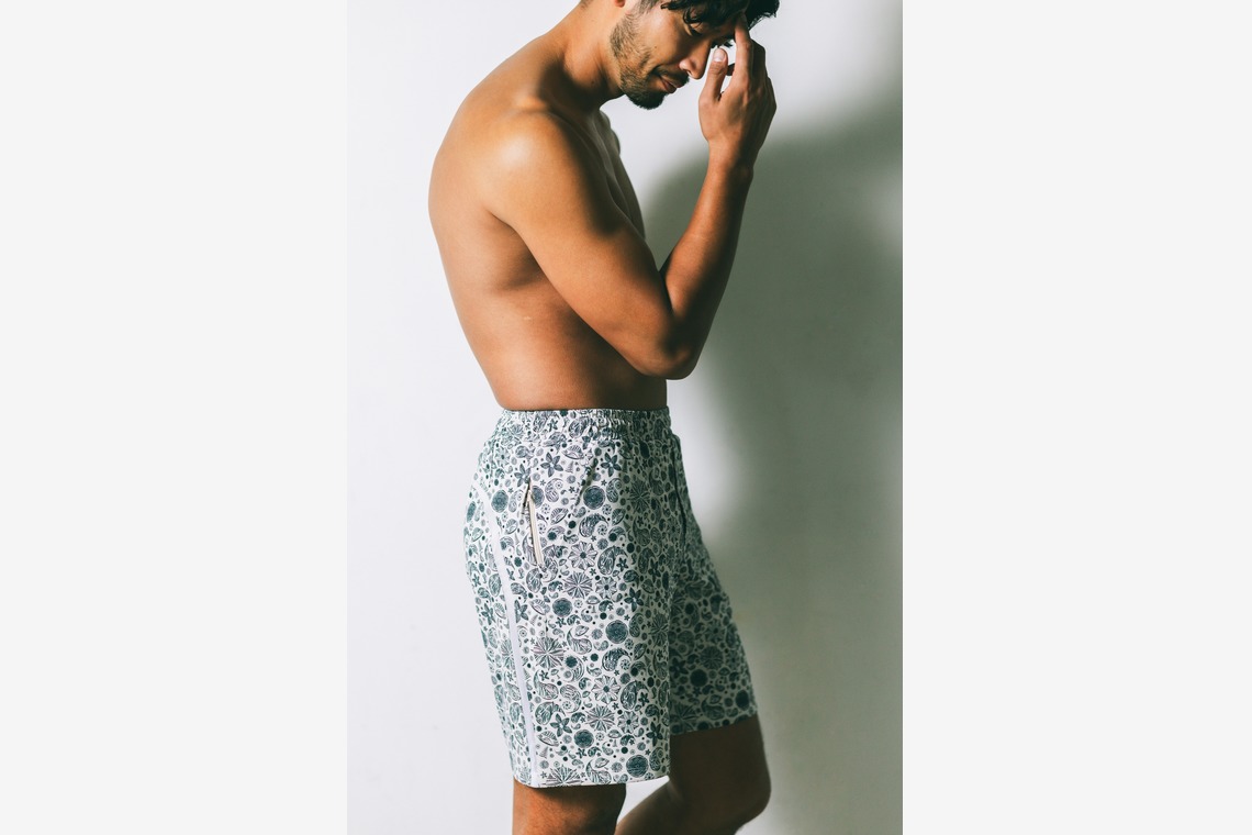 神宮啓佑が撮影した「【広告】アパレルメインビジュアル撮影」の写真