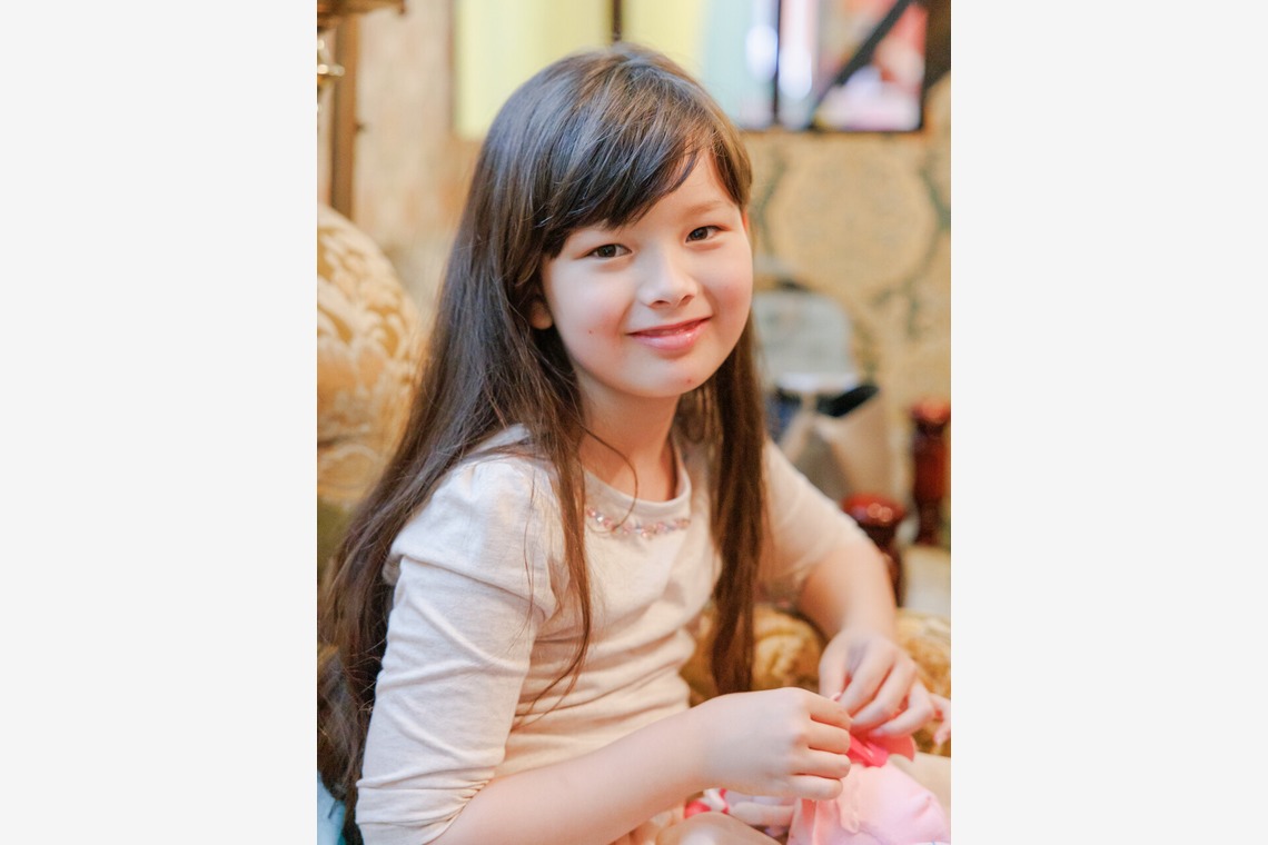 ちずカメラが出張撮影した家族写真(キッズ,ベビーフォト)などが写った「可愛い子供達」の家族写真