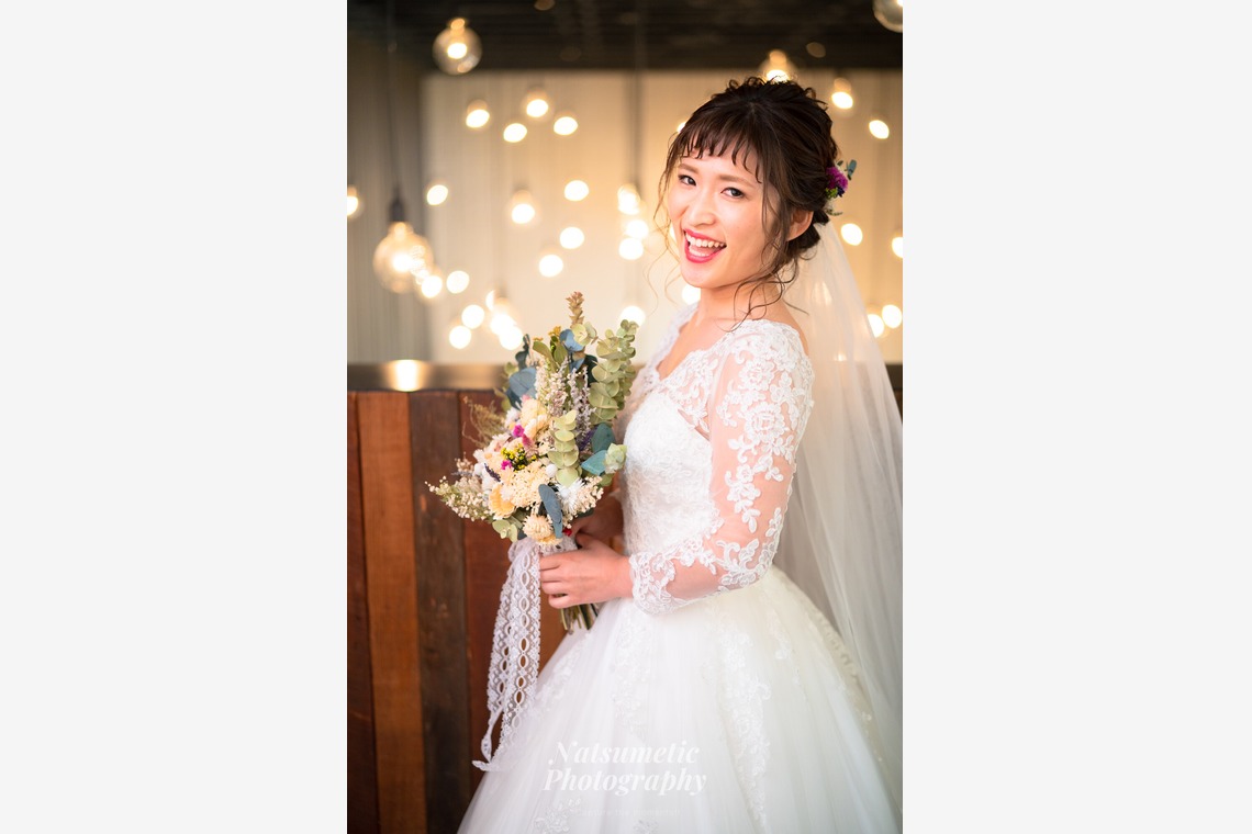 Natsumetic Photography (小関晃典)が撮影した「ウェディング」の写真