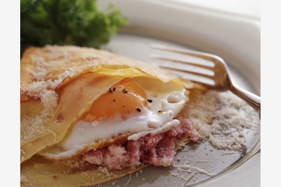 有限会社　澤田スタジオが撮影した「洋食」の写真