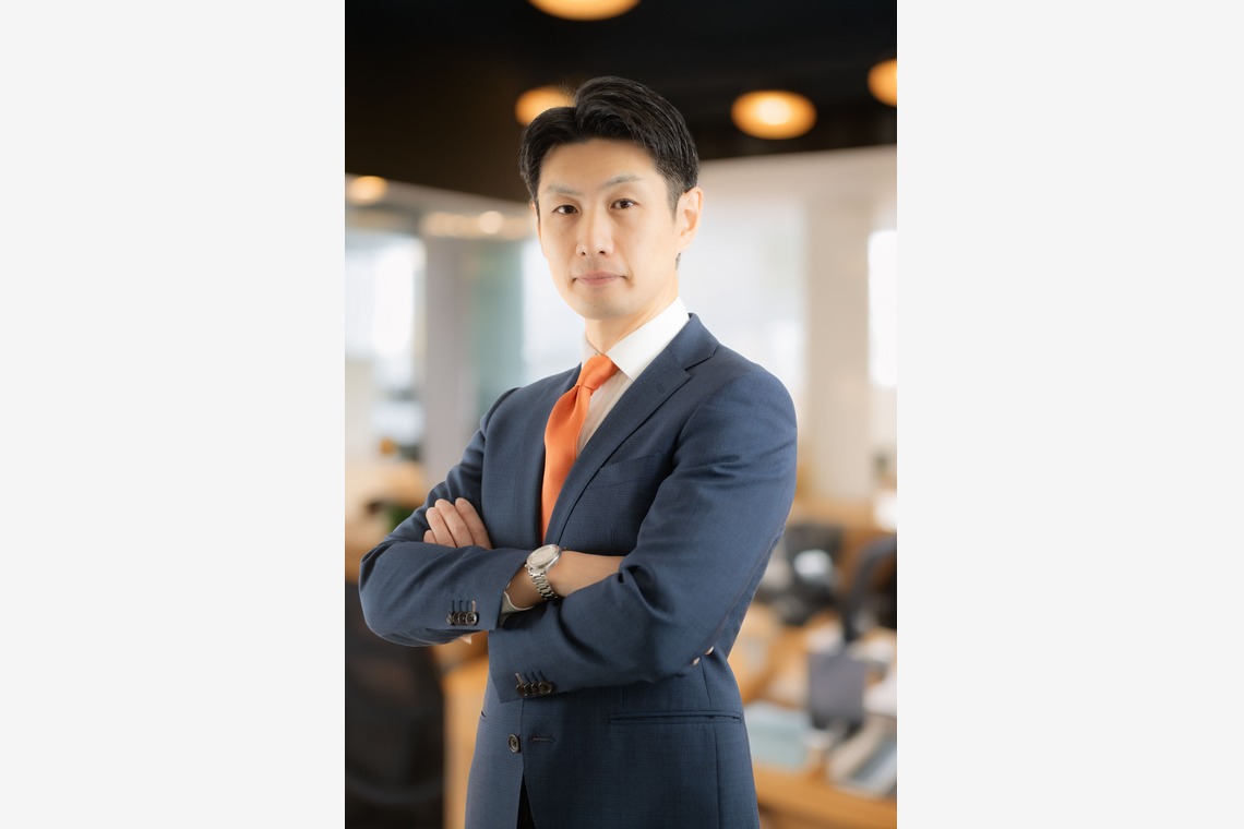 河野慈圓が撮影した写真のアルバム「ビジネスプロフィール写真」