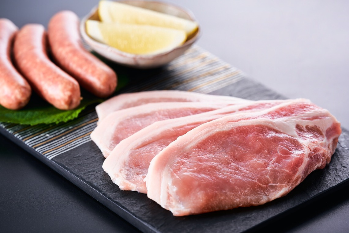 大橋裕紀が撮影した写真のアルバム「飼料メーカー様の商品撮影」