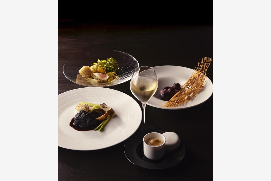 bluevalleyが撮影した「出張料理撮影」の写真