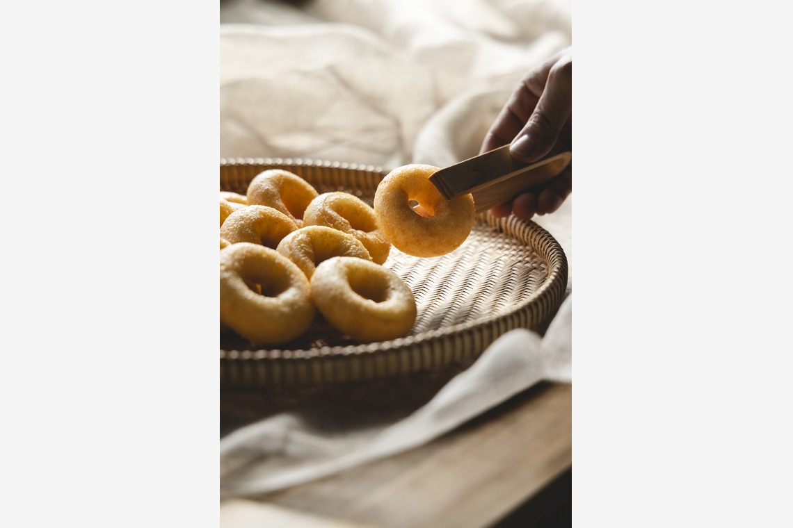 HIBI綴じ写真が撮影した写真のアルバム「料理写真」