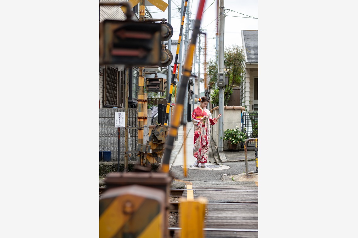 studio aluc ~スタジオ アルク~が撮影した写真のアルバム「portrait」