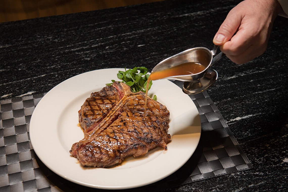 吉田佳央が撮影した「フード」の写真