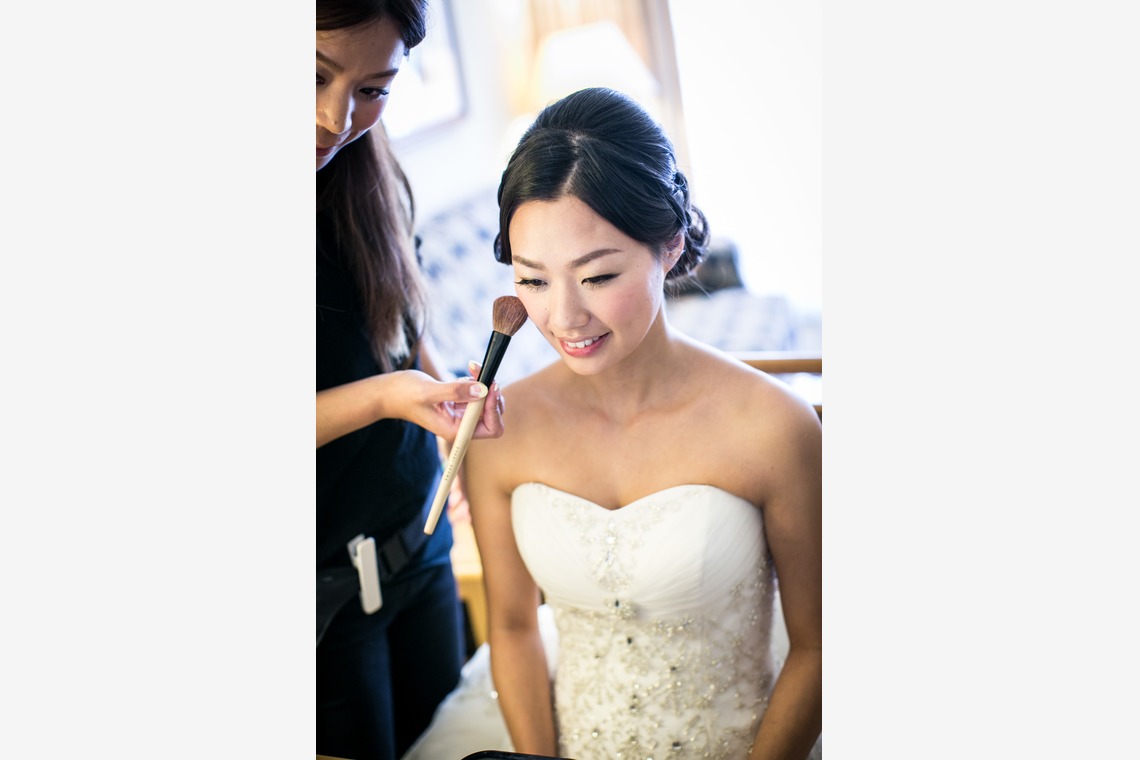 ル ロータス デザインが撮影した写真のアルバム「Weddingu_Honolulu, Hawaii」