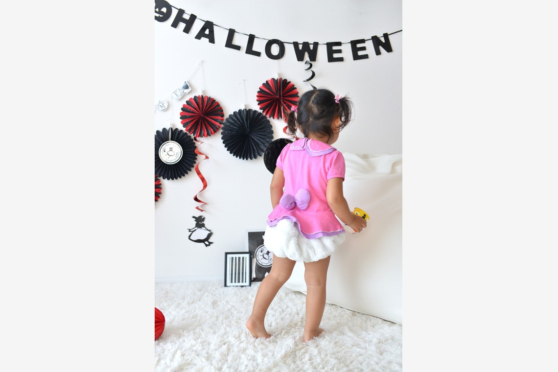 栗原美穂が撮影した写真のアルバム「エミリィハロウィン撮影会2019@代官山スタジオ（1〜3）」