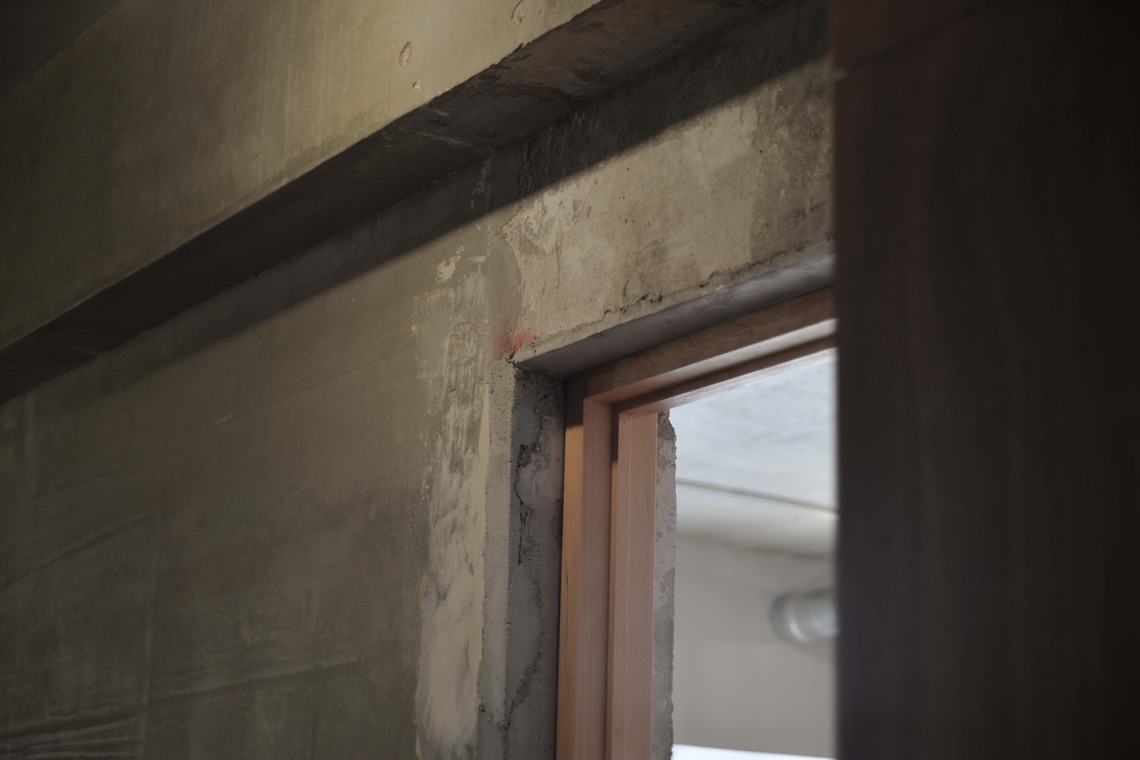 武藤誠が撮影した「竣工写真」の写真