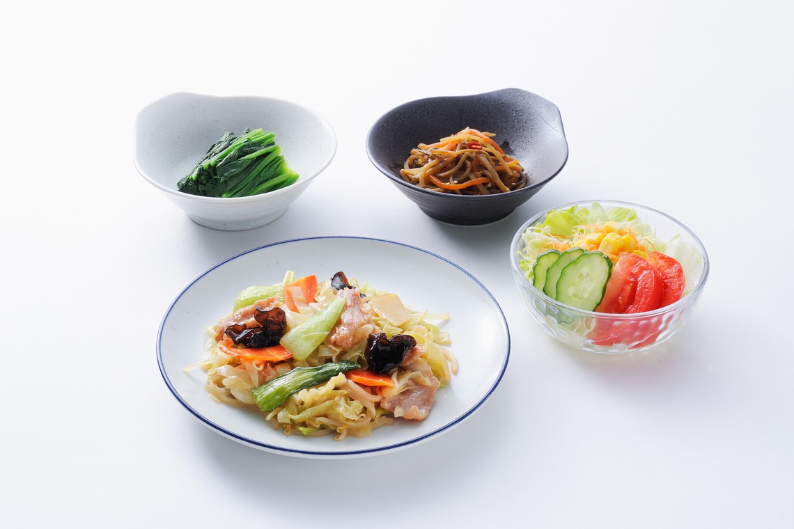 SEE LIKE PHOTOが撮影した写真のアルバム「料理　食材」