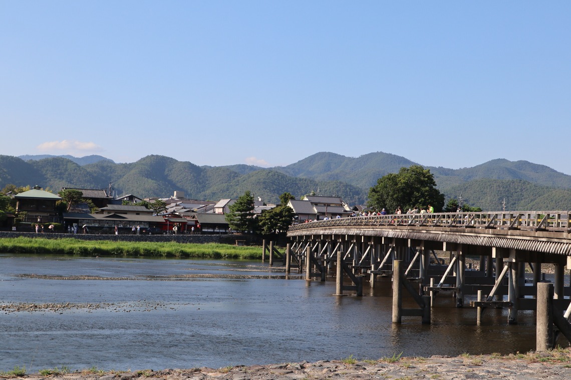 えむあんりみてっどが撮影した「旅先の風景」の写真