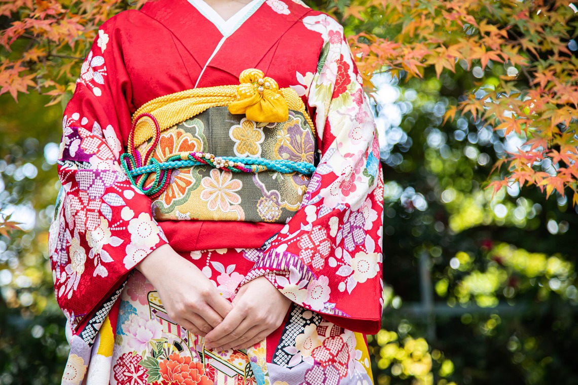 スマイルグローバルフォトが撮影した写真のアルバム「成人式」