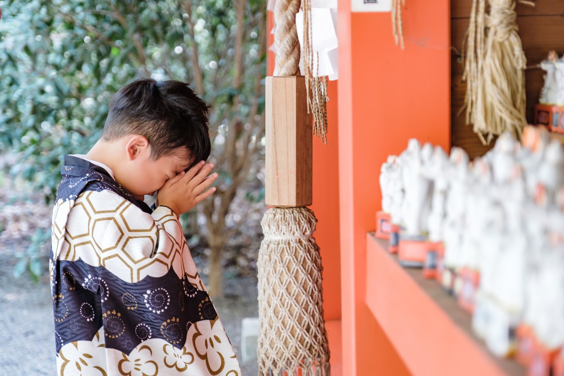 Hikaru Sudaが撮影した「ファミリーフォト」の写真