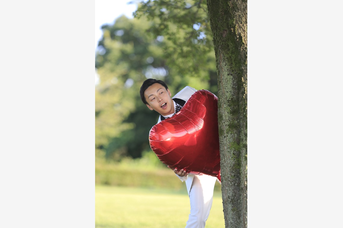 Album of the Wedding, Bridal taken by Wedding MuskatDue - 洋装ロケーションフォト