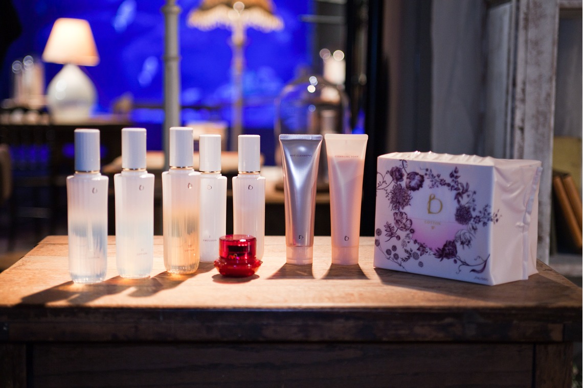 小浜守也が撮影した写真のアルバム「商品撮影」