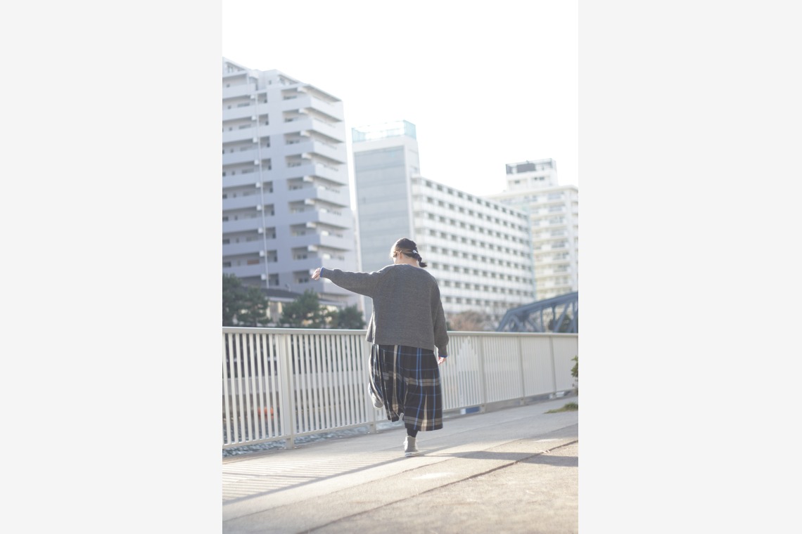 加藤めめこが撮影した「ポートレート」の写真