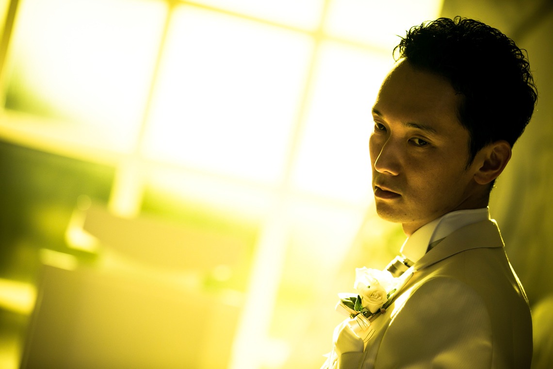 Re'creationが撮影した「洋装前撮りフォト」の写真