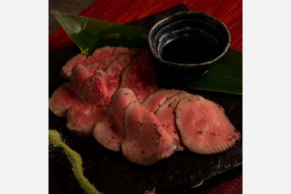 早川 陸が撮影した「料理写真」の写真