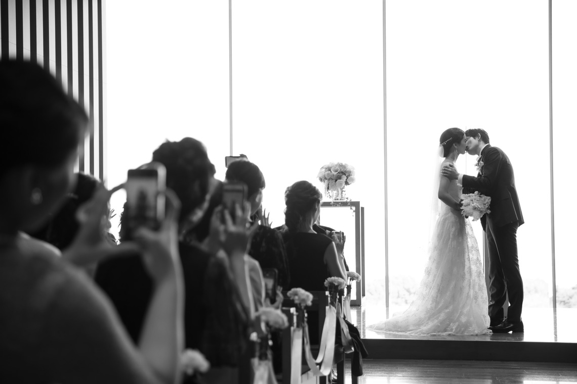 T.Matsumuraが撮影した「挙式披露宴＠日本平ホテル」の写真