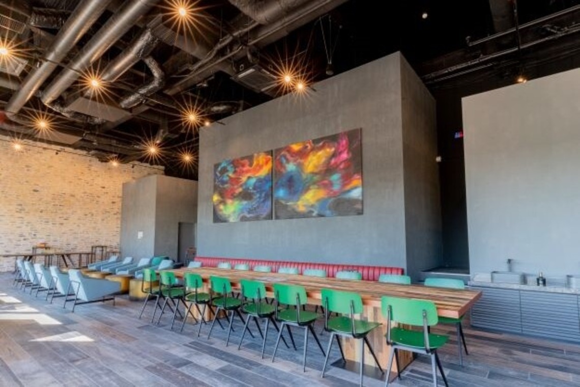 岩本隆之が撮影した「ビジネスサンプル写真」の写真