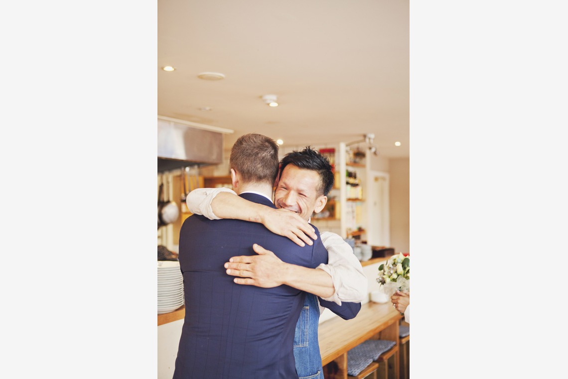 Rina Smile Photography（Rina Kakioka Kusters）が撮影した「海外ウェディングメルボルン＠CBD, Melbourne」の写真