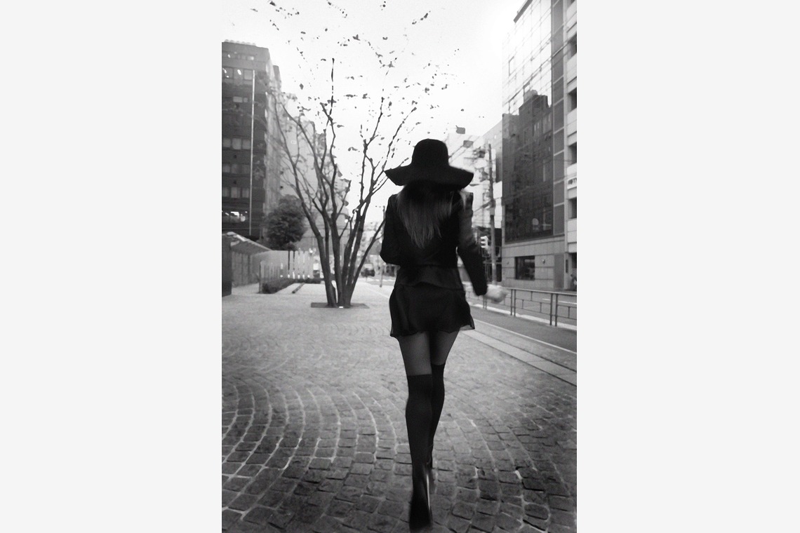 kiharu&photoが撮影した写真のアルバム「モデル撮影【ロケ】」