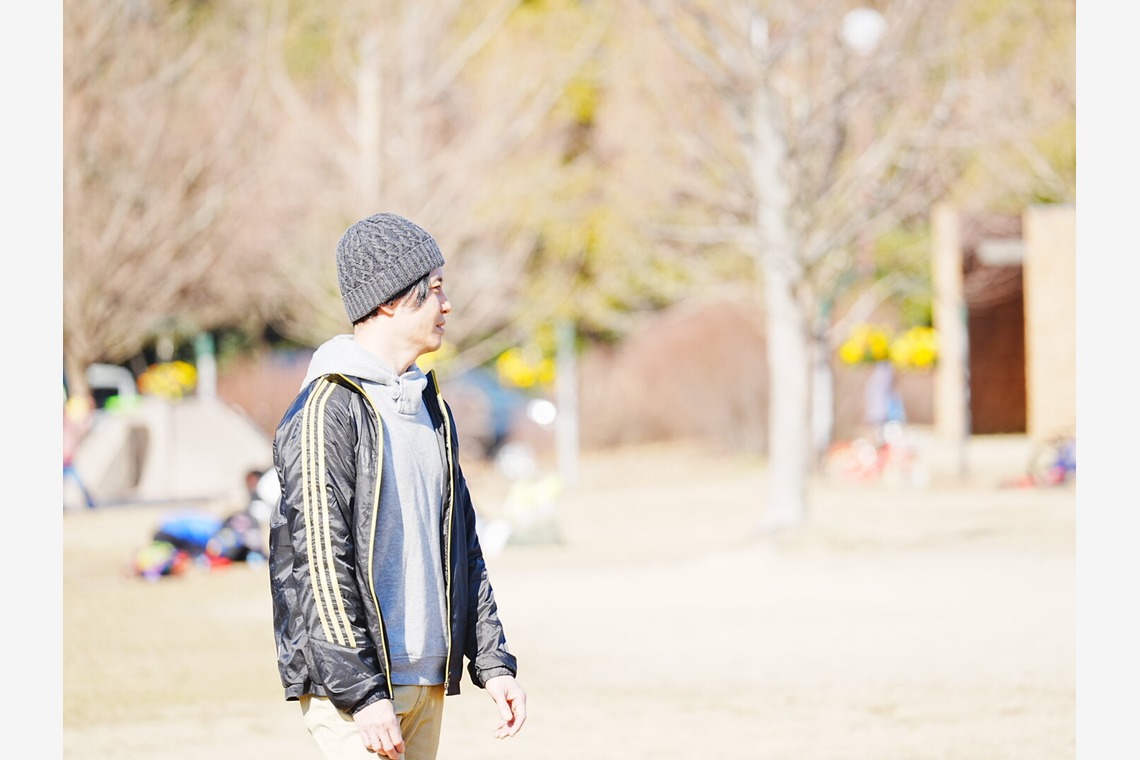 モーメントが撮影した写真のアルバム「公園」