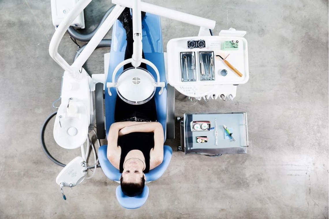 KIRAが撮影した「ファッションブランド作品撮り」の写真