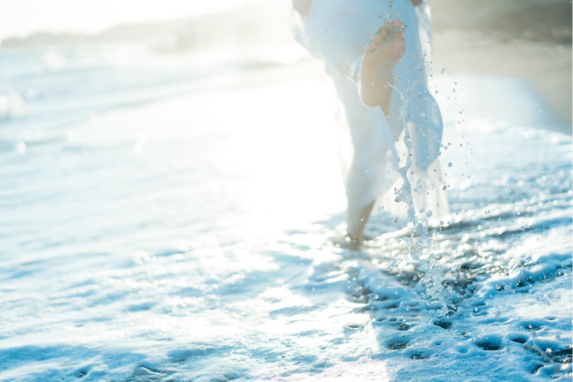 高田晃司が撮影した写真のアルバム「前撮り」