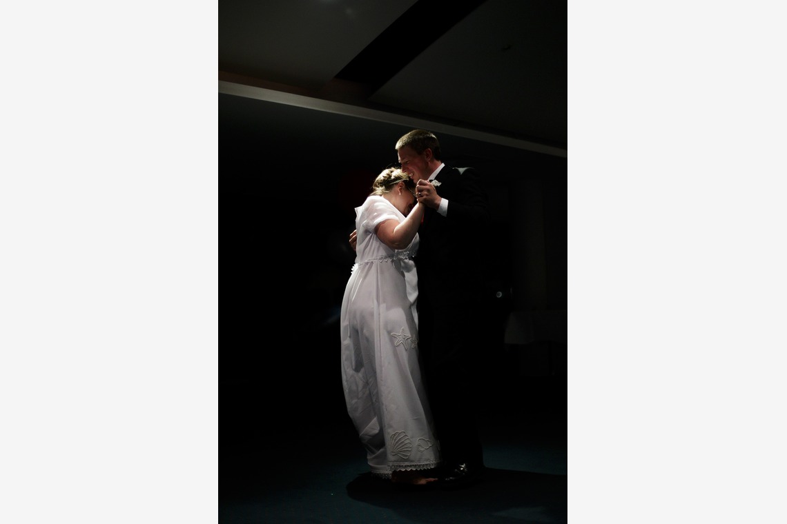 クリストファー　クックが撮影した「フォトギャラリー」の写真