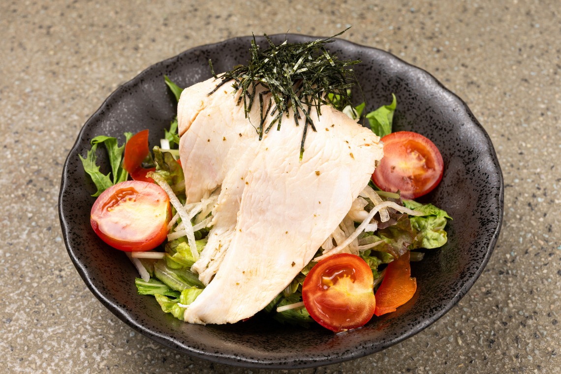 保坂　真弓が撮影した写真のアルバム「焼き鳥屋さんのメニュー撮影」