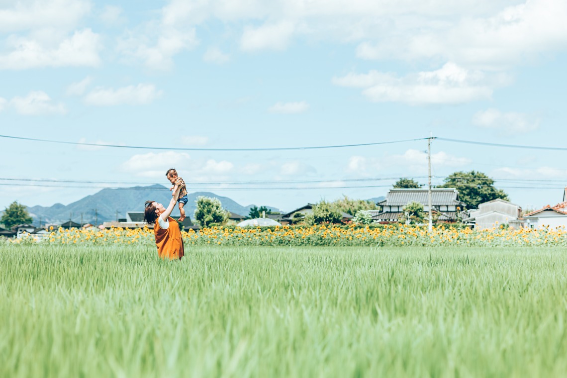 宮川　斉記が撮影した写真のアルバム「家族・キッズフォト」