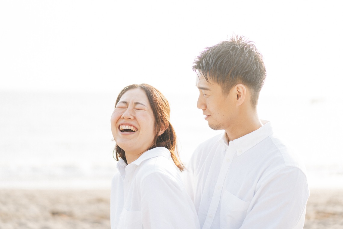 高田晃司が撮影した写真のアルバム「私服カップル」