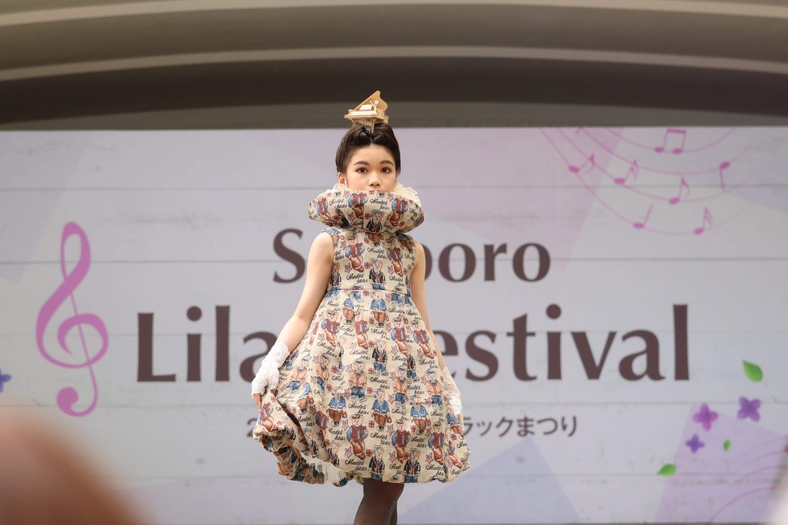 岸本和大が撮影した「イベント　スナップ撮影」の写真