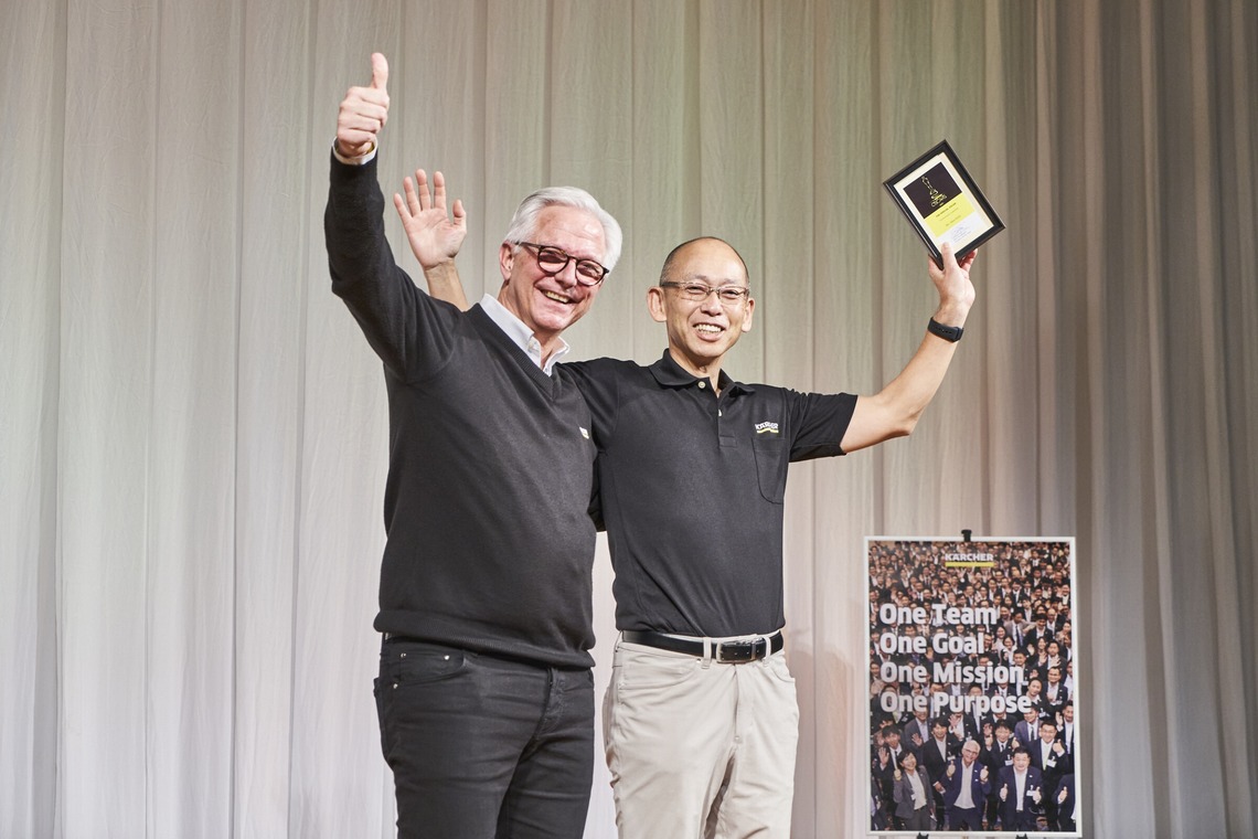 大橋裕紀が撮影した写真のアルバム「企業式典イベント撮影」