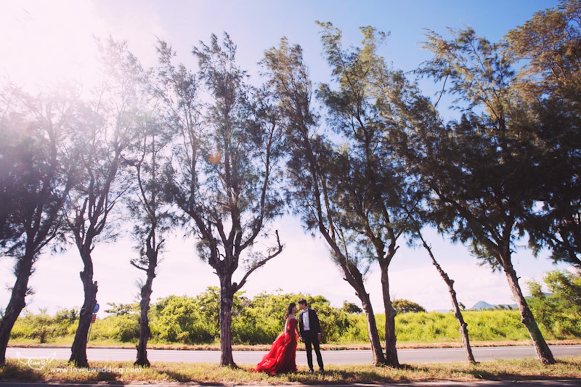 Trust photoが撮影した「台湾のKentingの場所」の写真